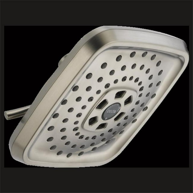 Tête de Douche en Acier Inoxydable