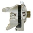 thumbnail image 2 of BRAND NEW MITSUBISHI Alternator for MAZDA 3,5 2004-2007, 2 of 4