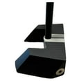 thumbnail image 3 of LAB Golf Mezz Golf Putter for Right Handed, 35" Matte Black, 3 of 9