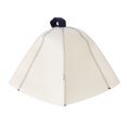 thumbnail image 4 of Gorro de sauna BuyWeekMX fieltro compacto y ligero, 4 of 9
