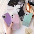 thumbnail image 2 of QH 01 Carcasa Transparente Huawei Nova 10 9 8 8i SE Pro Colorido Buling Star Glitter Epoxi Cubierta Trasera Tpu Protección A Prueba De Golpes Funda Suave Para Teléfono, 2 of 4