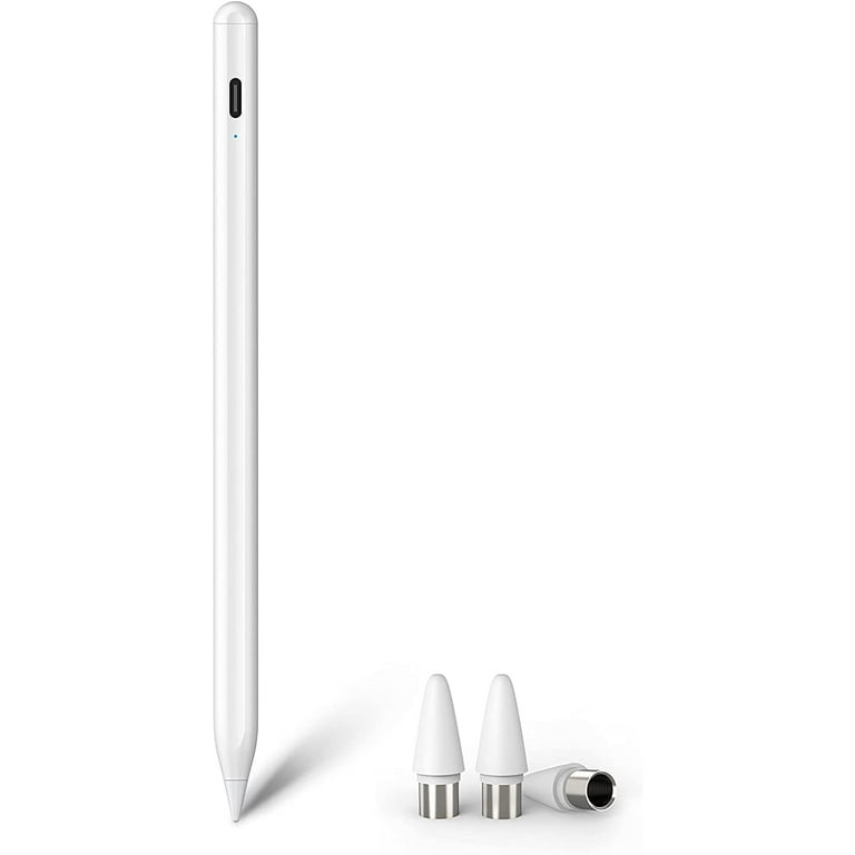 Stylus Pen Touchscreen Pen, SunpolinActive Stylus Pen 100% Compatible With  All Ipad/Ipad Pro/Ipad Air/Ipad Mini, Iphone, Huawei, Lg, Google  Smartphones And Tablets 
