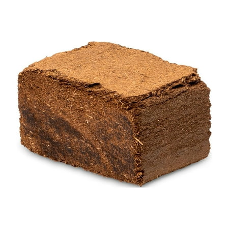UPC: 0600740874123 | RSI Coconut Peat Block