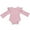 Pink, variant on Gubotare Baby Girl Bodysuit Long Sleeve Baby Girls Romper Funny Bodysuit Outfit 0 3 6 9 12 18 24 Months (Beige,0-3 Months)