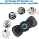 thumbnail image 5 of Relievex Massager: Portable Multifunctional Neck & Shoulder Pain Relief Tool, 5 of 5