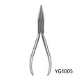 thumbnail image 2 of Eyeglasses Frame Pliers Assembling Tools 6 inch Adjusting Pliers YG1005, 2 of 8