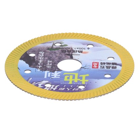 

Brrnoo Cutting Blade Cutting Disc Porcelain Cutting Blade Saw Blade Cutting Disc Grinding Disc For Angle Grinder