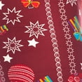 thumbnail image 4 of LAVRA Womens Christmas Leggings Regular & Plus Size Holiday Xmas Pajama Pants, 4 of 4