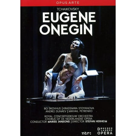 Eugene Onegin (DVD), BBC / Opus Arte, Music & Performance