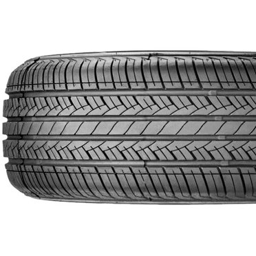2 Westlake SA-07 Performance Tires – 255/45ZR17 98W, All Season, 45K Mileage Warranty