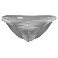 thumbnail image 2 of Ropa interior sexy para hombre, tangas, calzoncillos, minislips SG, 2 of 7