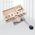 thumbnail image 2 of Ring Bender Gold Silver Copper Bending MachineSmall Plastic Bending Machine Forming Round Machine Jewelry Equipment Tools ,Easy to Use, 2 of 7