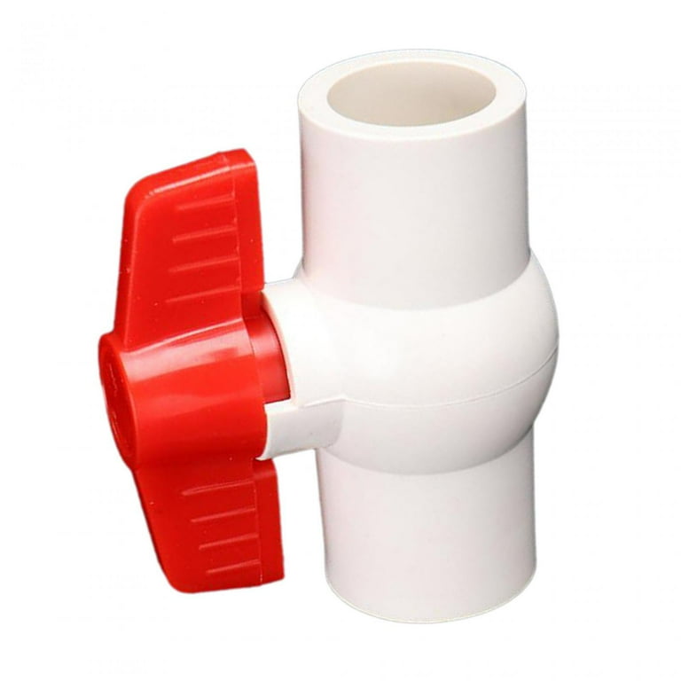 Pvc ball valve price online