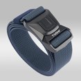 thumbnail image 1 of Men Belt Adjustable Length Multifunctional Wearproof Breathable Outdoor Sports Belt, 1 of 7