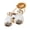 White, variant on Oasiva Compact Theater Glasses Opera Glasses Binoculars for Live Shows Musical Concert