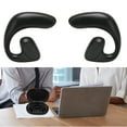 thumbnail image 1 of Language Translator Earbuds, Support 144 Languages BT 5.1 Multi Language Real Time Translation Music Call,  Earbuds For Travel Meeting, 1 of 8