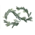 thumbnail image 1 of Moyic Guirnalda de Navidad de PVC, guirnalda de vid de cono de pino Artificial, adornos de bayas colgantes, decoración de guirnaldas de Festival Kits de decoración para fiestas tipo 3 Moyic HA069438-03, 1 of 6