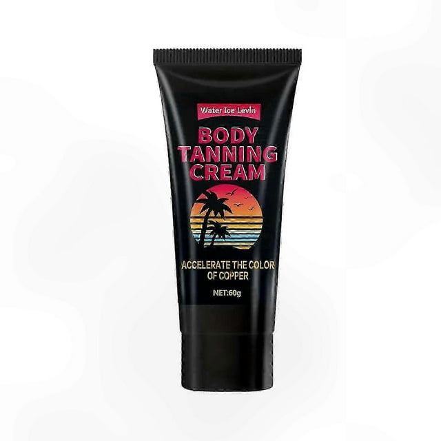 Moisturizing Gradual Tan Lotion for Face & Body, Non-Oily Hydration, Extended-Wear Bronzing Formula Suitable for All Skin Types