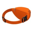 thumbnail image 3 of Daily Medium Fanny Pack - Orange, 3 of 6