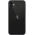 thumbnail image 5 of Cricket Wireless Apple iPhone 11, 64GB, Black - Prepaid Smartphone, 5 of 6