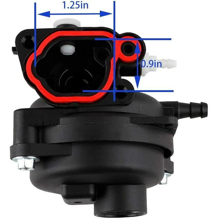 Briggs and stratton 300 series online carburetor