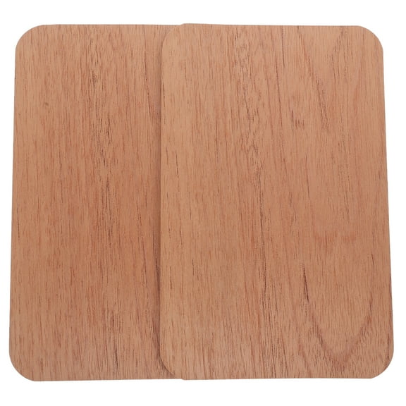 WHAMVOX Spanish Cedar Sheets for Humidors Natural Wood Storage Accessories Light Brown Large Size