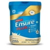 Ensure Plus Powder - 1 Kg Vanilla, Blue (Pack of 8