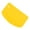 Yellow, variant on Cream Dough Scraper - Single Opp Packaged Pink, Flexible for Baking,Cooking,Pastry Making - Ideal for Home Bakers,Professional Chefs,Diy Baking Enthusiasts