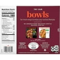 thumbnail image 5 of Lean Cuisine Steak Tips Portobello, 7.5 Ounce -- 12 per Case., 5 of 7