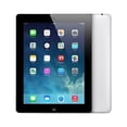thumbnail image 2 of Restored APPLE IPAD 4 9.7" 64GB WIFI MD512LL/A BLACK (Refurbished), 2 of 2