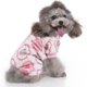 thumbnail image 1 of Ropa para mascotas de Halloween Personalidad navideña Ropa para mascotas Pijamas cálidos de invierno para mascotas 779, 1 of 6