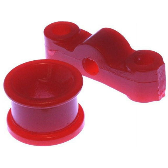 Manual Transmission Shift Linkage Bushing - Compatible with 1994 - 1997 Honda Civic del Sol VTEC 1.6L 4-Cylinder 1995 1996