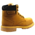 thumbnail image 3 of Botas casuales Exterior Piel Color Amarillo Para Hombre De RBCOLLECTION, 3 of 4
