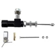 thumbnail image 1 of Motorcycle Hydraulic Clutch Master Cylinder Rod Brake Pump M10x1.25mm AluminumColor:, 1 of 3