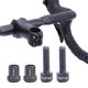 thumbnail image 3 of Tornillos de vástago de carbono para bicicleta Macarena Tuerca de tornillo de tallo de bicicleta, 3 of 8