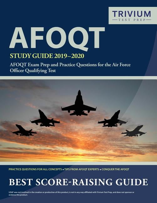 afoqt 2020