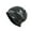 Black, variant on Warm Winter Ski Cap Unisex Baggy Wool Baseball Hat Black One Size