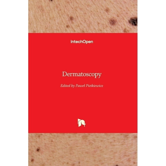 Dermatoscopy (Hardcover)