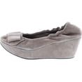 thumbnail image 2 of Restricted Womens Demmy Fashion Wedge Shoes, 2 of 7