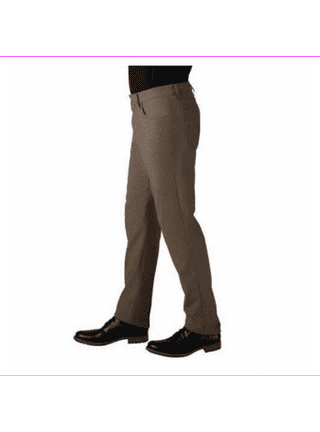 Weatherproof Vintage Mens Flex Commuter Pant 34Wx30L