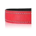 thumbnail image 4 of Reflective And Breathable Nylon Dog Collar, 4 of 4