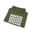 thumbnail image 4 of Sudanese Sudan Mom Dad Sister Best Friend Hoodie, Gifts, Hooded Sweatshirt, 4 of 4