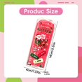 thumbnail image 4 of Crunchy Christmas Butter Decoration, Slow Stress Relief Toy for Desk and Home, Holiday Butter Stick Ornament for Relaxation and Gift, 4 of 7