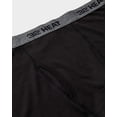 thumbnail image 4 of 32 Degrees Heat Plus Extra Warm Mens 1 Pair of Leggings (Black, Large), 4 of 5