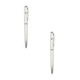 thumbnail image 1 of School Supplies, Homecoming Invisible Ink Pen With Ultraviolets Rays, Magics Disappearing Ink Marker Spys Pen For Secretss Messages, Party Gifts And Birthday Gifts 15ml （2pcs）,White, 1 of 4