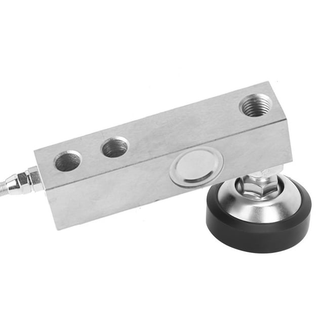 Anti-Fatigue Anti-Bias Load Weighting Sensor Weight Sensor Automatic Reset For Household Appliances Measuring Instruments Security Equipment Digital Electronics