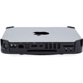 thumbnail image 1 of HumanCentric Mac Mini Mount | Custom Mount for The Mac Mini, VESA Compatible, Wall Mount, Under Desk | Patented, 1 of 5