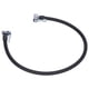 thumbnail image 5 of Tubo de bomba de aire de goma de 23,6 pulgadas, conector de 2 extremos, herramienta de inflado de coche de conexión rápida, 5 of 5