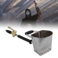thumbnail image 4 of Cement Mortar , Paint Wall Tool Plaster  Spraying Machine Stucco Sprayer  For Painting Wall And Ceilings, 4 of 8