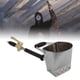 thumbnail image 4 of Pulverizador de estuco máquina de pulverización de yeso de 4 agujeros pistola de mortero de cemento herramienta de pintura para pared para pintar paredes y techos ANGGREK Otros, 4 of 8